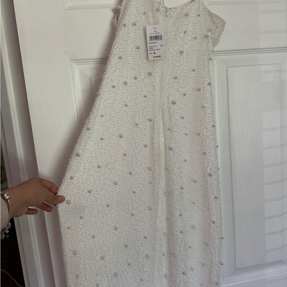 Windsor dress - Picture 1 of 3